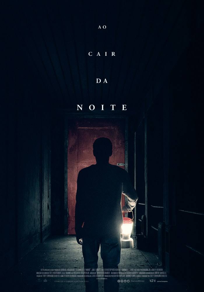 Assistir Ao Cair Da Noite Online Hd P Mmfilmes Hd