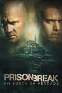 Assistir Prison Break Online HD 1080p | MMFilmes HD